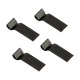 RESSORT ACIER DRIVER PROFILE X4