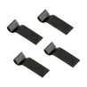 RESSORT ACIER DRIVER PROFILE X4