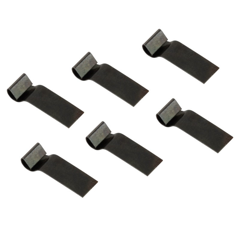 STEEL SPRING DRIVER PROFILE X6