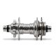 MOYEU PROFILE MINI RACE DISC 10MM ARRIÈRE VOLCANO 16 DENTS ARGENT
