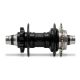 MOYEU PROFILE MINI RACE DISC 10MM ARRIÈRE VOLCANO 16 DENTS NOIR