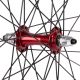 ABP 20x1-3/8" WHEELSET RED