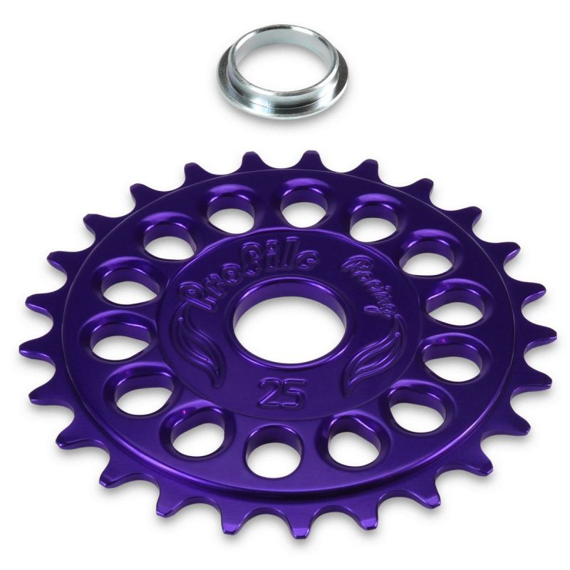 PLATEAU IMPERIAL PROFILE RACING VIOLET 25T