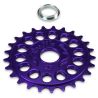 PLATEAU IMPERIAL PROFILE RACING VIOLET 25T-28T