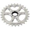 PLATEAU GALAXY SPLINE DRIVE PROFILE RACING ARGENT 25T-28T