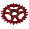 PLATEAU GALAXY SPLINE DRIVE PROFILE RACING ROUGE 25T