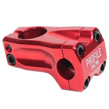 PROFILE ACOUSTIC STEM RED