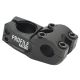 PROFILE MULVILLE PUSH STEM MATT BLACK
