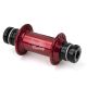 PROFILE ELITE FRONT HUB 20MM RED