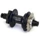 MOYEU PROFILE ELITE DISC 10MM ARRIÈRE NOIR