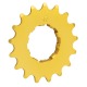 PROFILE RACING 7075 ALLOY COGS