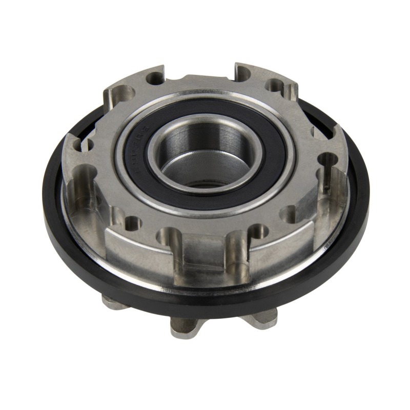 Profile Racing Mini 10T Cassette Driver Steel – Fourpegsbmx Shop