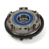 ELITE CASSETTE HUB DRIVERS TITANIUM 9T