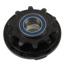 ELITE CASSETTE HUB DRIVERS CHROMOLY 10T