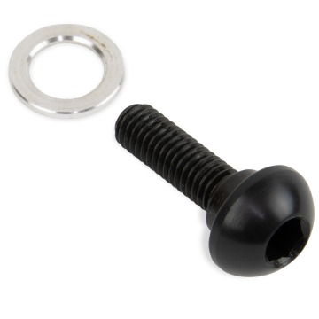 PROFILE HUB BOLTS BUTTON HEAD 3/8 TO 14MM CHROMOLY