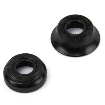 PROFILE REAR HUB CONE SPACERS FOR BMX 3/8″ AXLES
