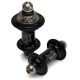 PROFILE ELITE UPGRADE TITANE BUTTON HEAD 9T HUBSET TIMKEN BLACK