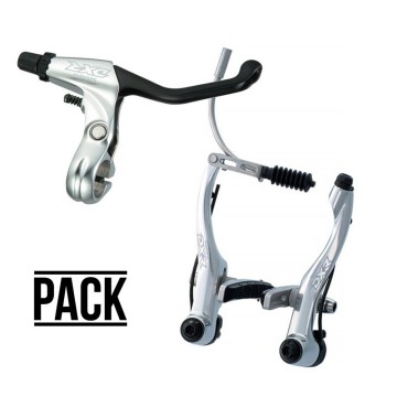 SHIMANO DXR BRAKE PACK