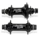 MOYEUX PROFILE ELITE HEX HEAD 9 DENTS NOIR