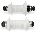 PROFILE MINI SS 14MM HEX 9T HUBSET WHITE