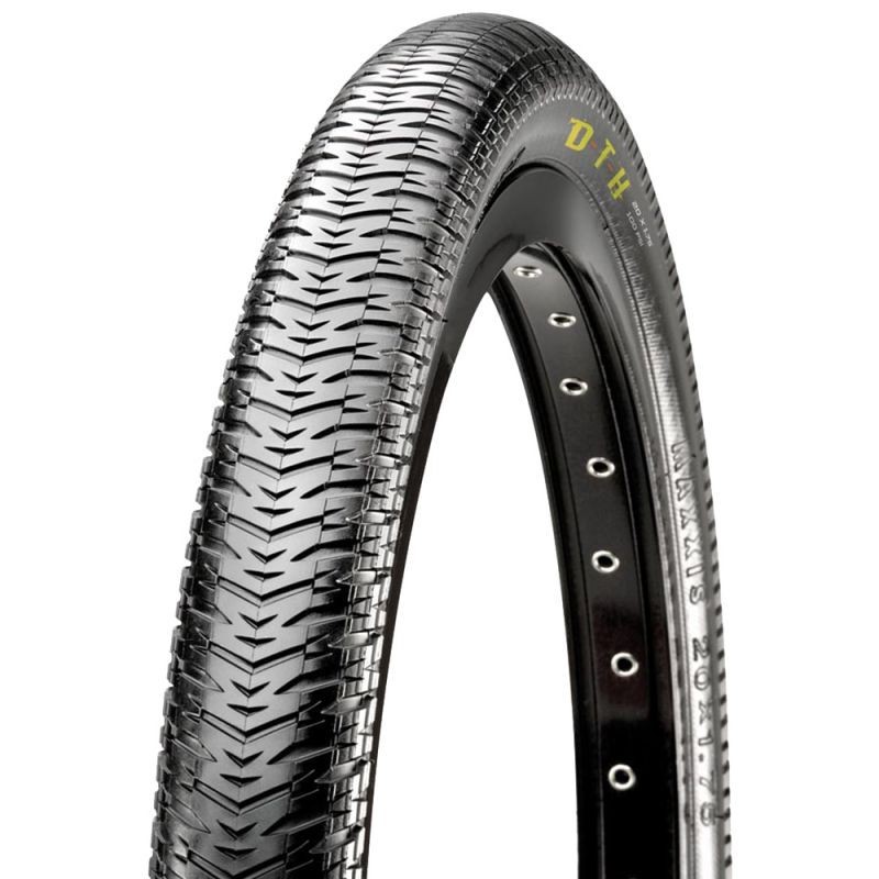 PNEU MAXXIS DTH 20x1-1/8 A 24x1.75 TRINGLE RIGIDE