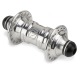 MOYEU PROFILE MINI RACE 10MM BUTTON HEAD AVANT ARGENT