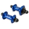 MOYEUX PROFILE ELITE BUTTON HEAD 9 DENTS BLEU