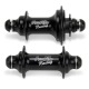 MOYEUX PROFILE ELITE BUTTON HEAD 9 DENTS NOIR