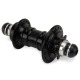 MOYEU PROFILE MINI RACE 10MM ARRIÈRE BUTTON HEAD 9 DENTS NOIR