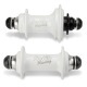 MOYEUX PROFILE ELITE BUTTON HEAD 9 DENTS BLANC