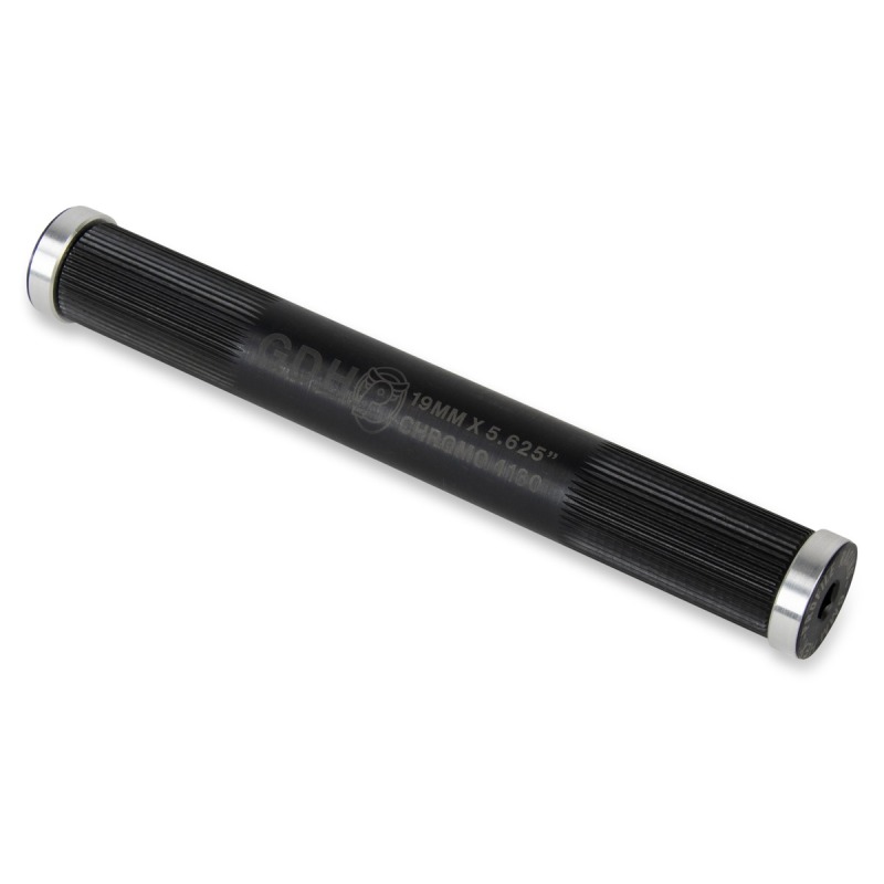 パーツ PROFILE titan AXLE 19mm bmx Profile Spindle Titanium for your Cranks Upgrade