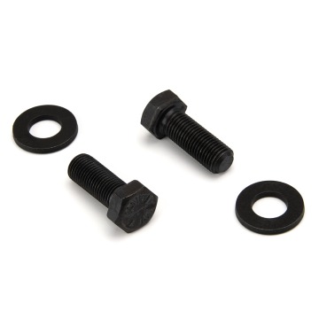 PROFILE HEX BOLTS FOR SOLID CRANK AXLES