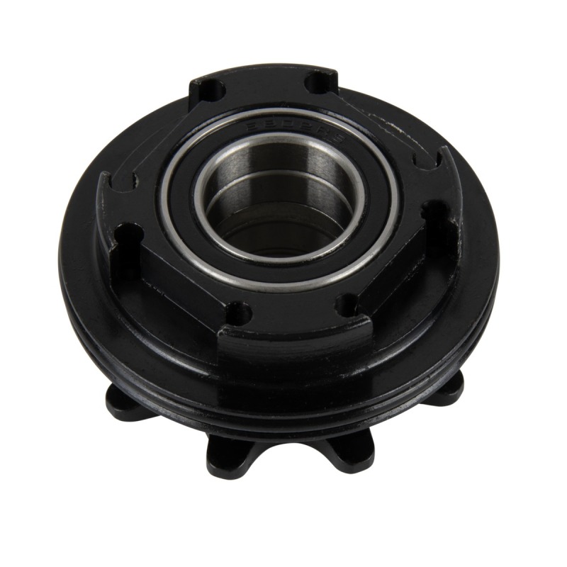 DRIVER MINI CHROMOLY 9 DENTS MOYEU PROFILE