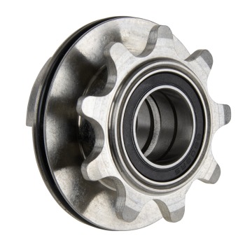 MINI CASSETTE HUB DRIVERS TITANIUM 9, 10, 11T