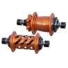 ONYX HELIX 10 ULTRA ISO 10 ORANGE 36H HUBSET