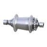 ONYX ULTRA 10 SILVER 36H REAR HUB