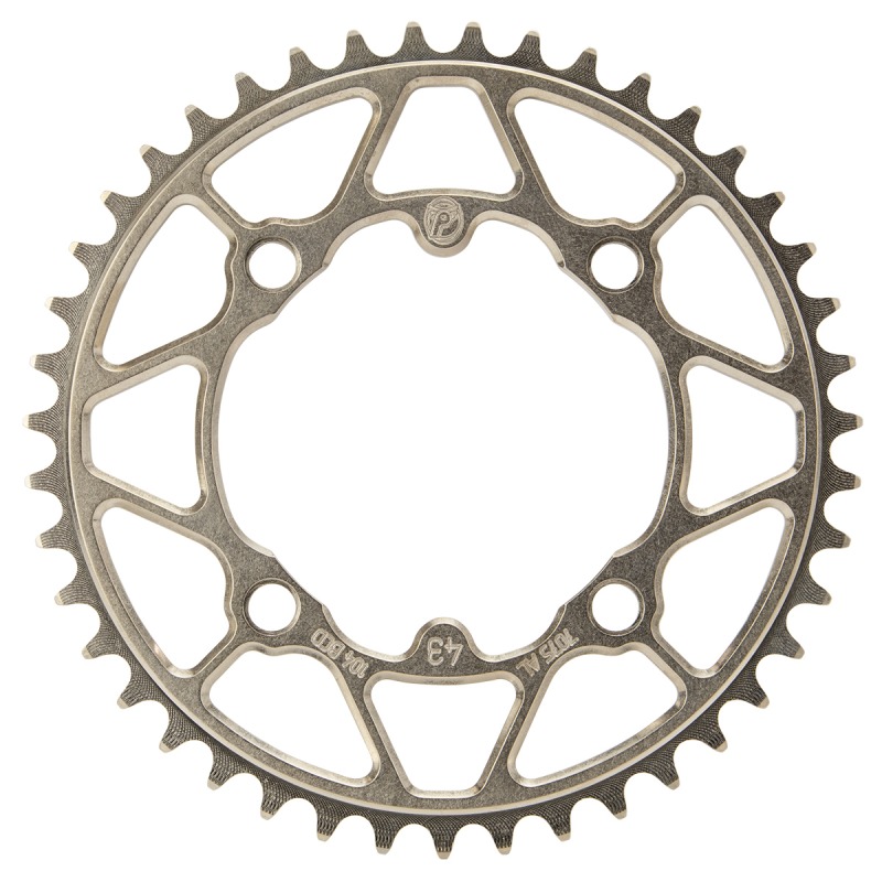 PROFILE ELITE CHAINRING BCD 104MM