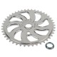 PROFILE RACING WHIPPIT SPROCKET SHOW POLISHED