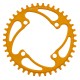 RENNEN CHAINRING 4 POINTS BCD104