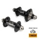 PROFILE ELITE UPGRADE TITANE BUTTON HEAD 9T HUBSET TIMKEN BLACK