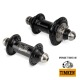 PROFILE ELITE UPGRADE TITANE BUTTON HEAD 9T HUBSET TIMKEN BLACK