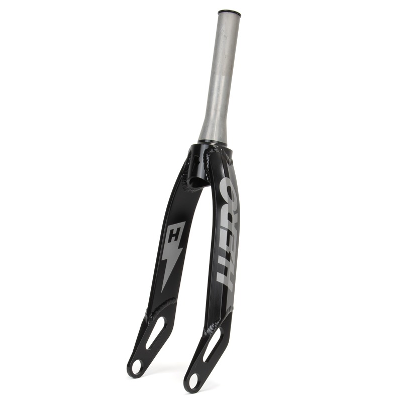 Alu carbon fork hotsell