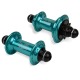 MOYEUX PROFILE ELITE BUTTON HEAD 9 DENTS AQUA