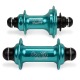 MOYEUX PROFILE ELITE BUTTON HEAD 9 DENTS AQUA